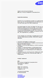 Mobile Screenshot of bmc.blic.de